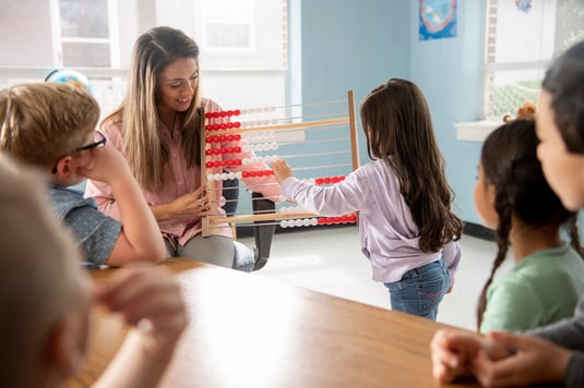 How to Help Students Build Deep Understanding of Math Concepts