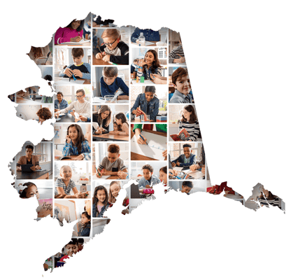 Eureka Math² Alaska Alignment Studies