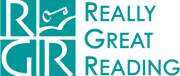 Really Great Reading logo